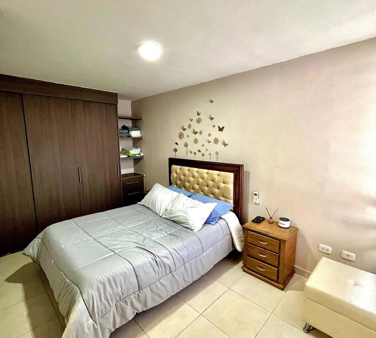 Moderno Apartamento Con Piscina Barranquilla  Barranquilla (Atlantico)