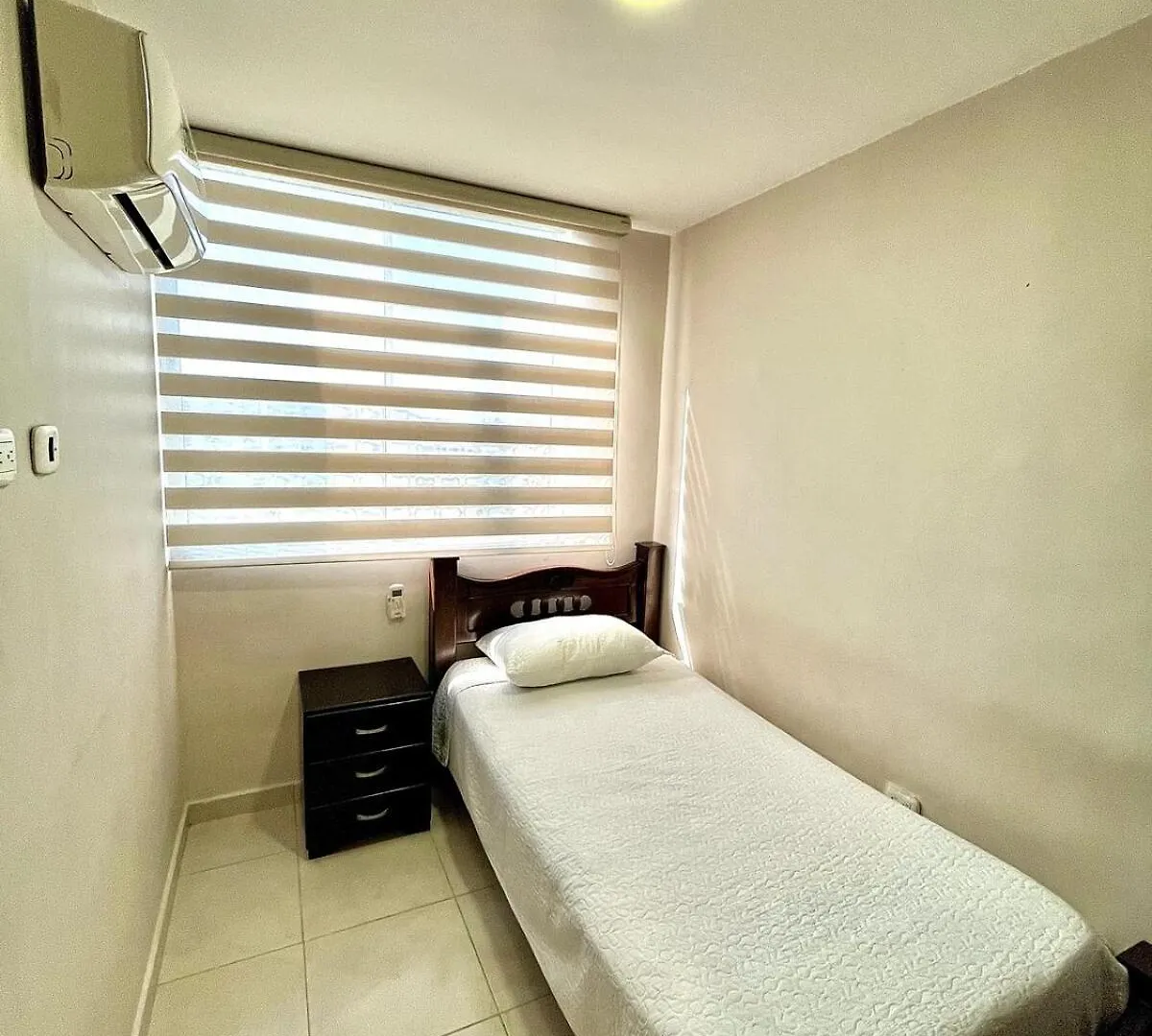 Apartment Moderno Apartamento Con Piscina Barranquilla  Colombia