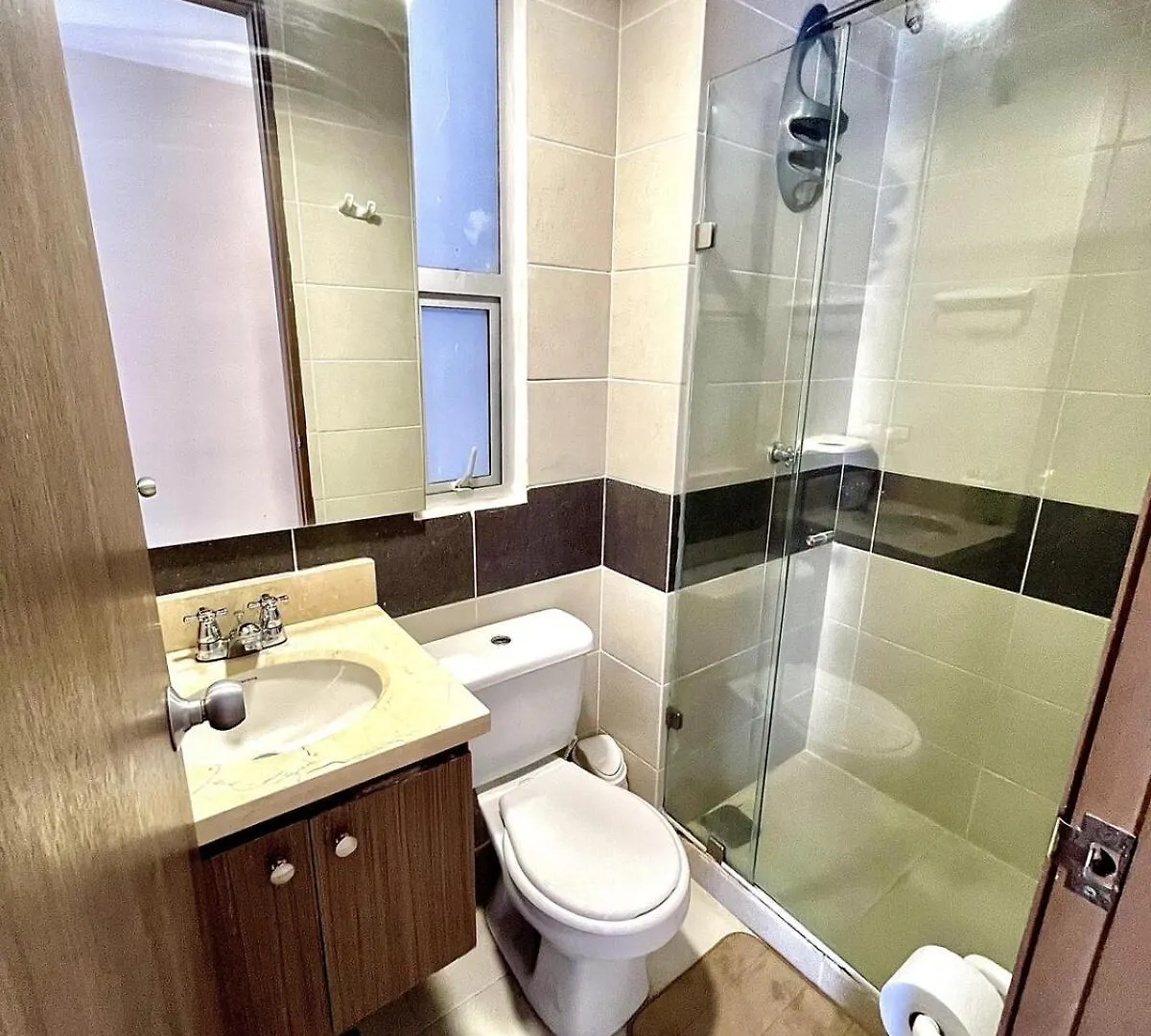 Moderno Apartamento Con Piscina Barranquilla  Barranquilla (Atlantico)