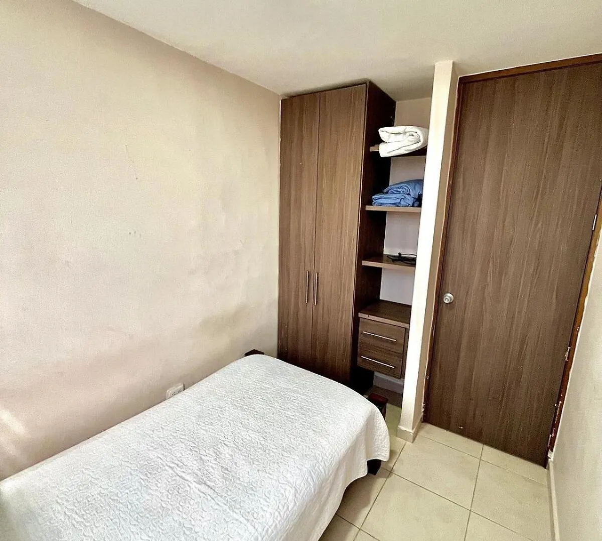 Moderno Apartamento Con Piscina Barranquilla  0*, Barranquilla (Atlantico)