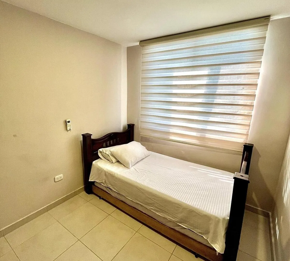 Moderno Apartamento Con Piscina Barranquilla  Apartment