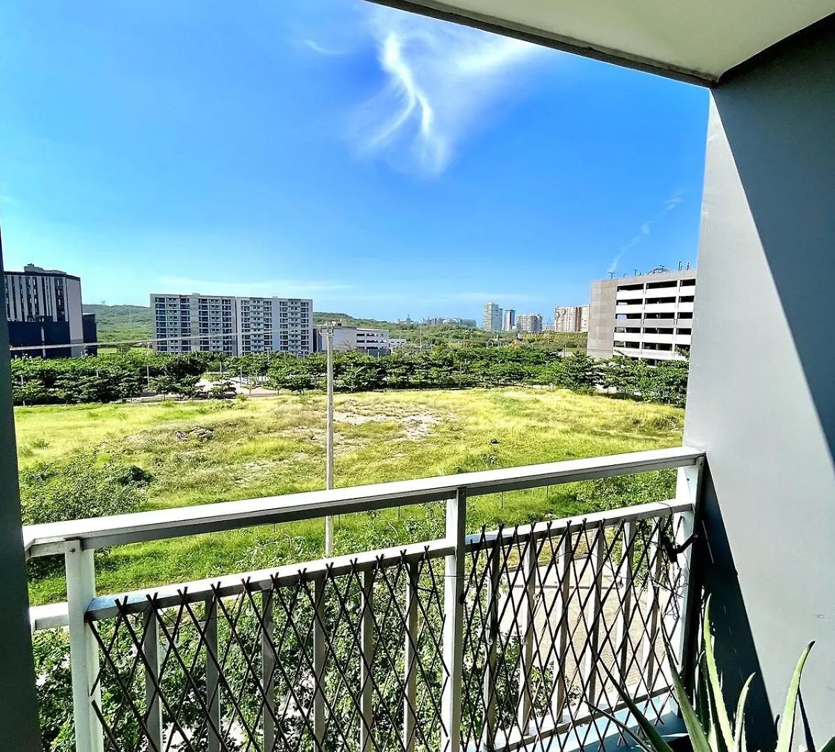 Moderno Apartamento Con Piscina Barranquilla  Apartment Barranquilla (Atlantico)